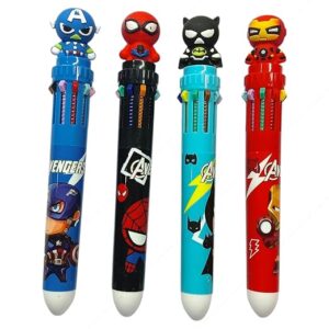 Avenger 10 In 1 Pen