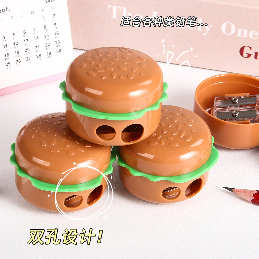 Burger Sharpener - Image 2
