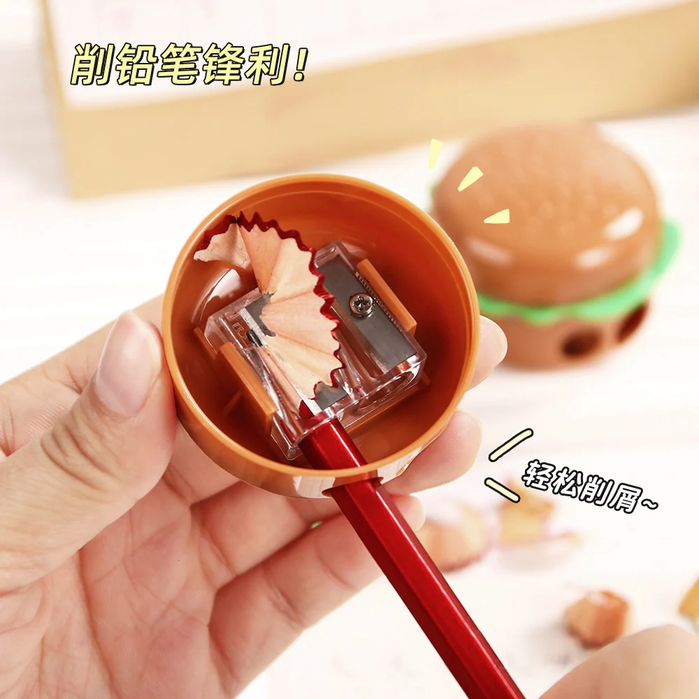 Burger Sharpener - Image 3