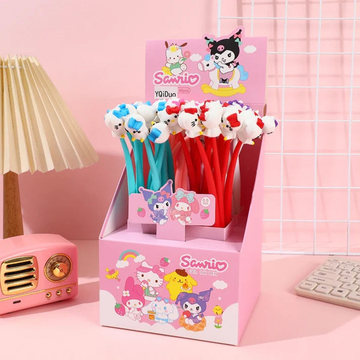 Hello Kitty Dancing Pen - Image 4