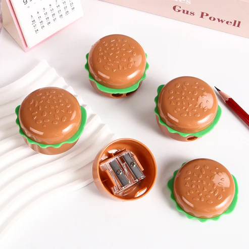 Burger Sharpener - Image 4